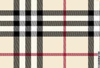burberry